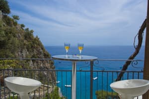 thumbnail: Balcony