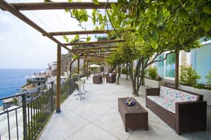 thumbnail: Terrace/patio