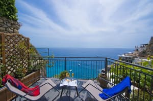 thumbnail: Terrace/patio