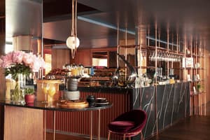 thumbnail: Restaurant
