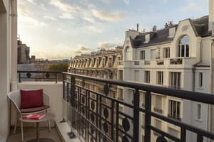 thumbnail: Terrace/patio