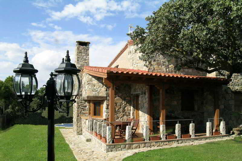 General view