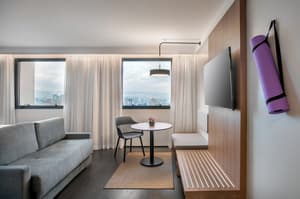 thumbnail: Room