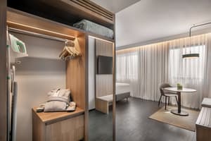 thumbnail: Room
