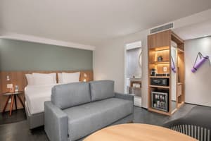 thumbnail: Room