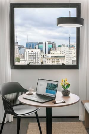 thumbnail: Room service - dining