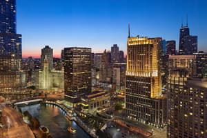 thumbnail: City view