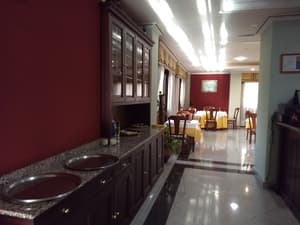 thumbnail: Breakfast area