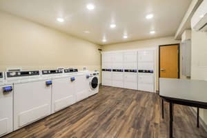 thumbnail: Laundry room
