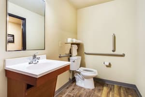 thumbnail: Bathroom