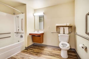 thumbnail: Bathroom