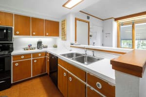 thumbnail: Private kitchen
