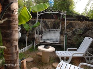 thumbnail: Terrace/patio