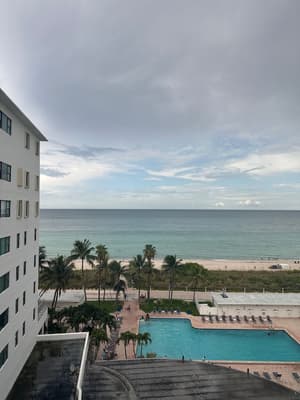 thumbnail: View from room
