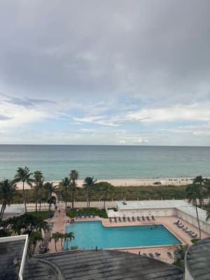 thumbnail: View from room