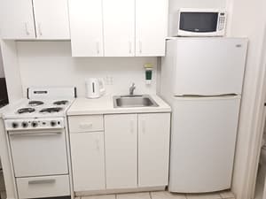 thumbnail: Private kitchen