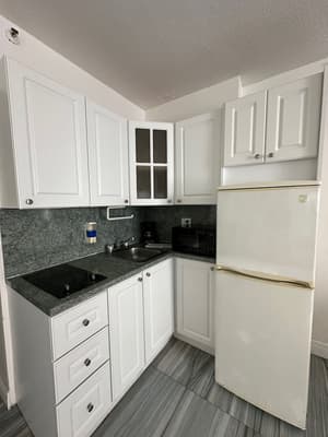thumbnail: Private kitchen