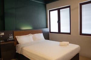 thumbnail: View from room