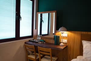 thumbnail: View from room