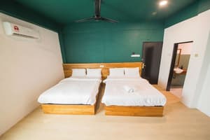 thumbnail: Room