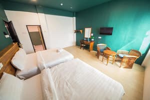 thumbnail: Room