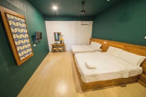 thumbnail: Room