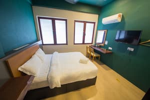 thumbnail: Room