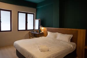 thumbnail: Room