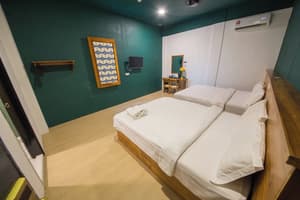 thumbnail: Room