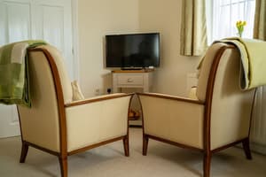 thumbnail: Room