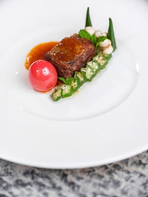 thumbnail: Food and drink