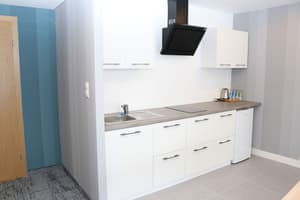 thumbnail: Private kitchenette