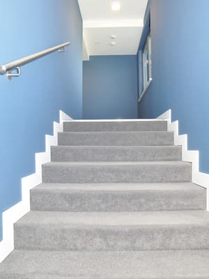 thumbnail: Staircase