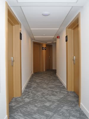 thumbnail: Hallway