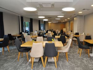 thumbnail: Dining