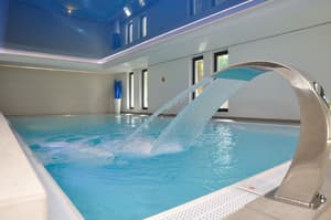 thumbnail: Indoor pool