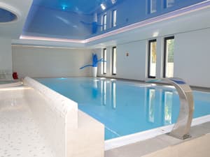 thumbnail: Indoor pool