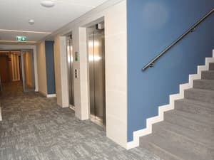 thumbnail: Interior