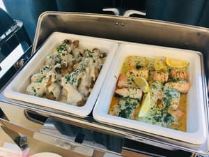thumbnail: Buffet