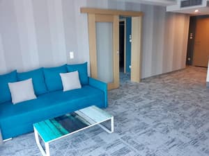 thumbnail: Lobby sitting area