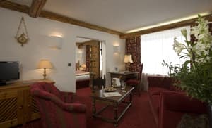 thumbnail: Room