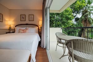 thumbnail: Terrace/patio