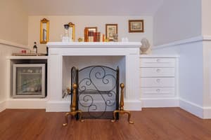 thumbnail: Fireplace