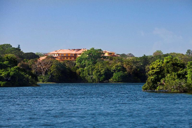 General view