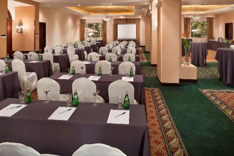 Conferences