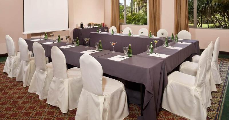 Conferences