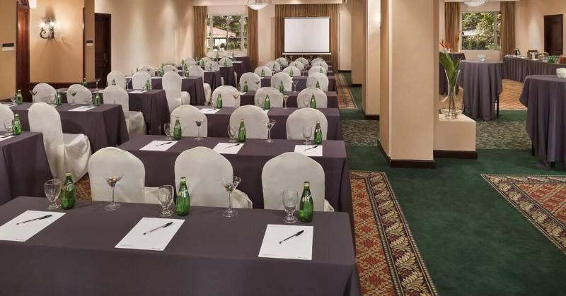 Conferences
