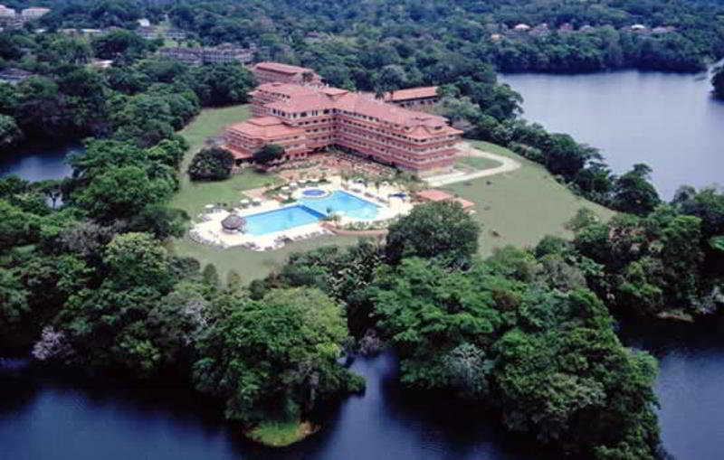 General view