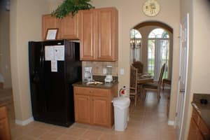 thumbnail: Shared kitchen facilities