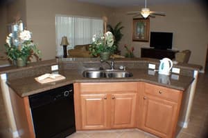thumbnail: Shared kitchen